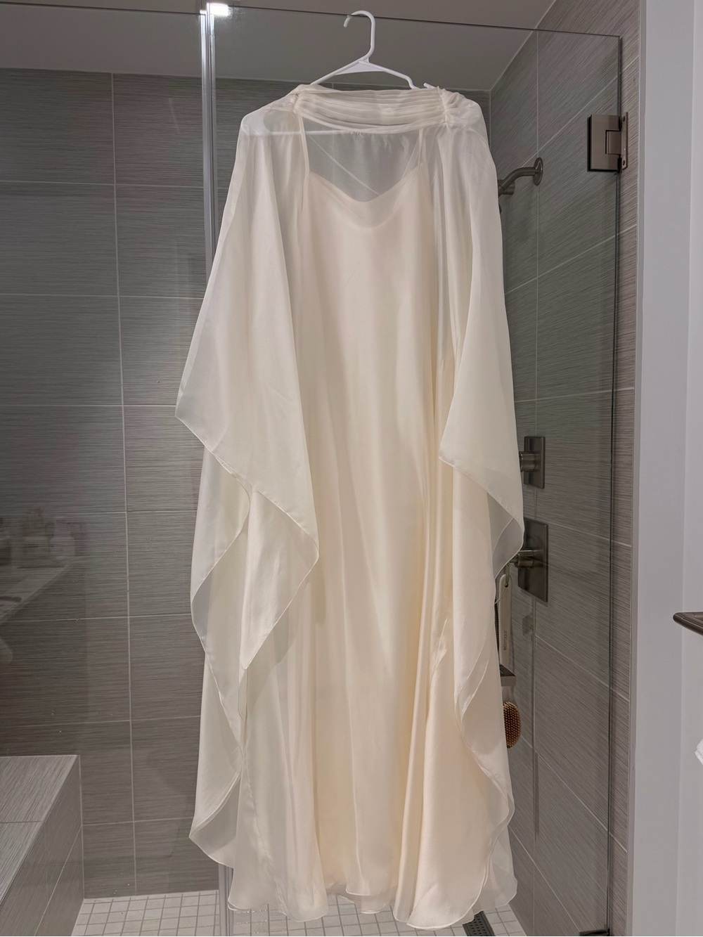 Mary Rose Dress - Picture 12 of 13